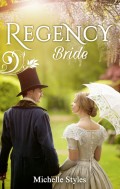 Regency Bride