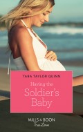 Having The Soldier's Baby