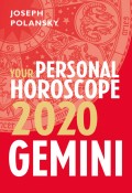 Gemini 2020: Your Personal Horoscope