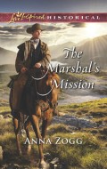 The Marshal's Mission