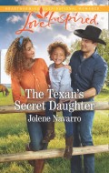 The Texan's Secret Daughter