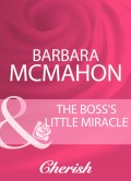 The Boss's Little Miracle