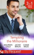 Tempting the Millionaire