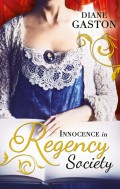 Innocence in Regency Society