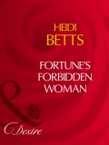 Fortune's Forbidden Woman