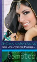 Take One Arranged Marriage...