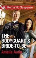 The Bodyguard's Bride-To-Be