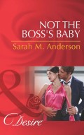 Not the Boss's Baby