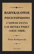 Radykałowie polistopadowi i nowoczesna galaktyka pojęć (1832-1888)