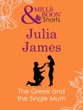 The Greek and the Single Mum