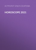 HOROSCOPE 2021