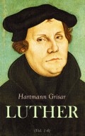 LUTHER (Vol. 1-6)