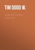 Gone Pro: North Carolina