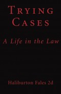 Trying Cases