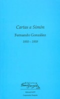Cartas a Simón 1950 – 1959