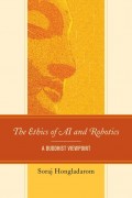 The Ethics of AI and Robotics