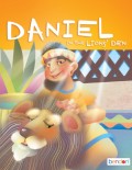 Daniel In the Lion's Den