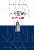 Historia powszechna 1989-2011