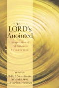 The Lord's Anointed