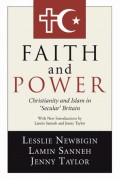 Faith and Power