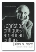 A Christian Critique of American Culture
