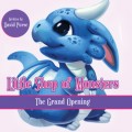 Little Shop of Monsters - The Grand Opening (Unabridged)
