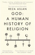 God. A Human History of Religion