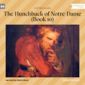The Hunchback of Notre-Dame, Book 10 (Unabridged)