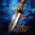 Dark Waters - Celtic Legacy Series, Book 1 (Unabridged)