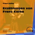 Erzählungen von Franz Kafka (Ungekürzt)