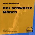 Der schwarze Mönch (Ungekürzt)