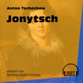 Jonytsch (Ungekürzt)