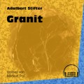 Granit (Ungekürzt)