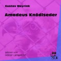 Amadeus Knödlseder (Ungekürzt)
