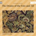 The Drums of the Fore and Aft (Unabridged)