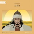 Attila (Ungekürzt)