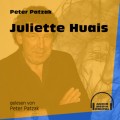 Juliette Huais (Ungekürzt)