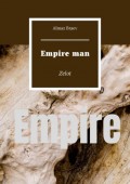 Empire man. Zealot