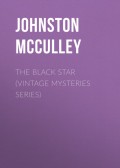 The Black Star (Vintage Mysteries Series)