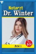 Notarzt Dr. Winter Box 1 – Arztroman