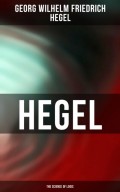 Hegel: The Science of Logic