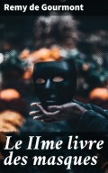 Le IIme livre des masques