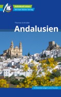 Andalusien Reiseführer Michael Müller Verlag