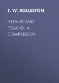 Ireland and Poland: A Comparison