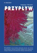 Przypływ. Magazyn literacki, nr 004/2021