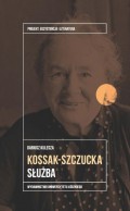 Zofia Kossak-Szczucka