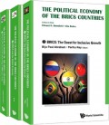 The Political Economy of the BRICS Countries