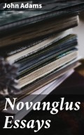 Novanglus Essays