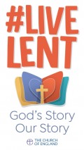 Live Lent: God's Story Our Story