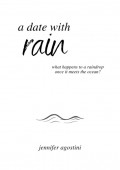 a date with Rain